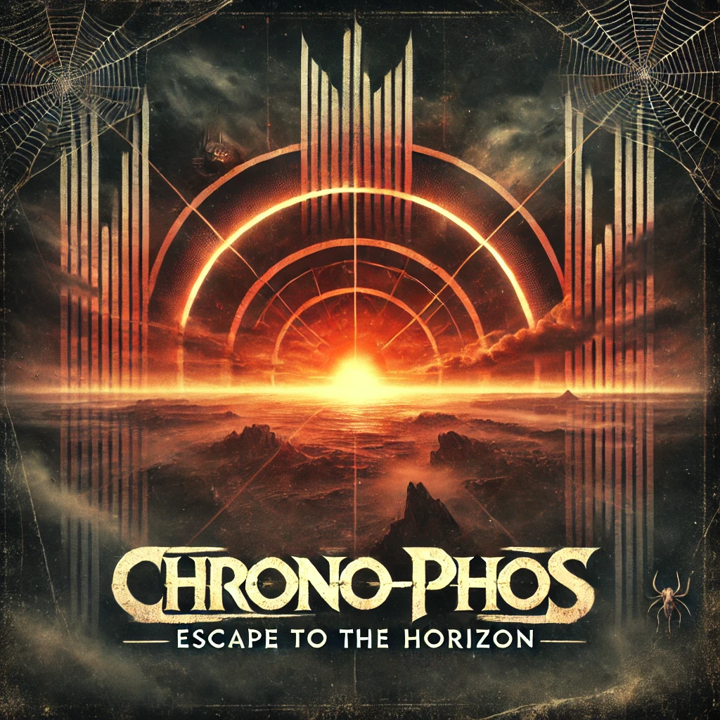 Escape To The Horizon